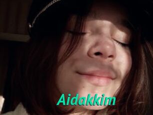 Aidakkim