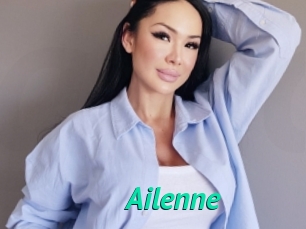 Ailenne