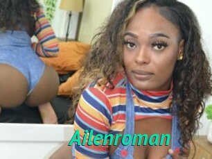 Ailenroman