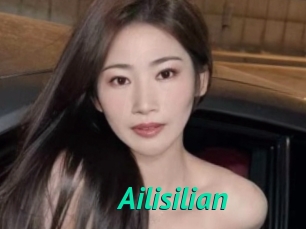 ailisilian Gratis Camsex