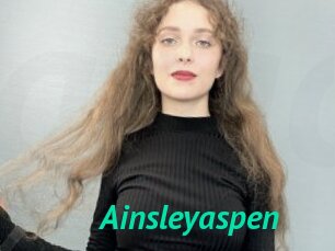 Ainsleyaspen