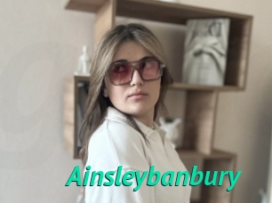 Ainsleybanbury