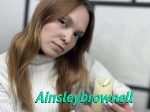 ainsleybrownell Gratis Camsex