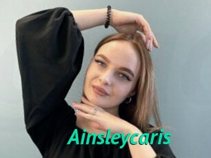 Ainsleycaris