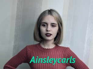 Ainsleycarls