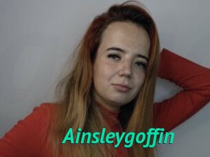 Ainsleygoffin
