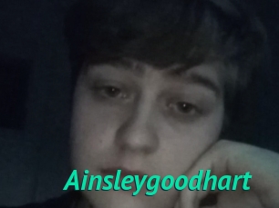 Ainsleygoodhart