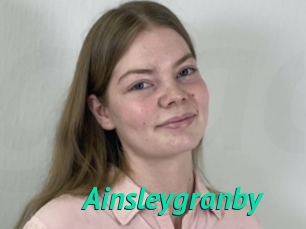 Ainsleygranby