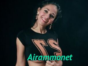 Airammonet