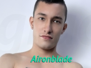 aironblade Gratis Camsex