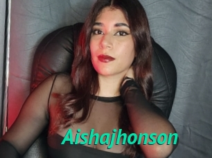 Aishajhonson