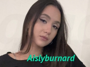 Aislyburnard