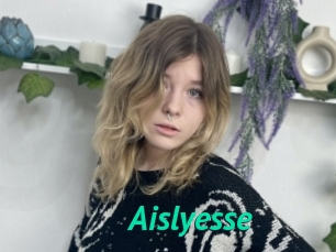 Aislyesse