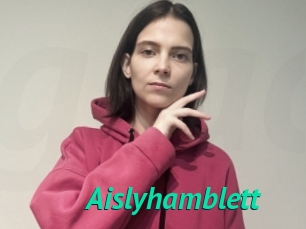 Aislyhamblett