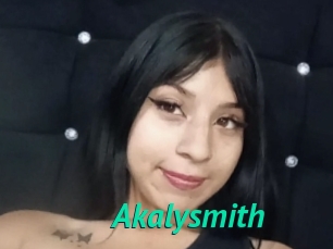 Akalysmith