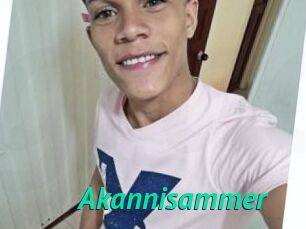 Akannisammer