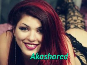 Akashared