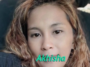 Akhisha