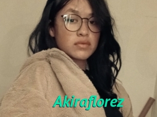 Akiraflorez