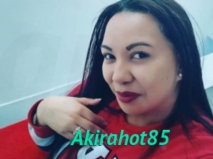 Akirahot85
