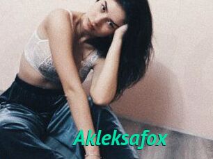 Akleksafox