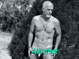 Akrahot