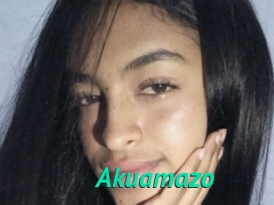 Akuamazo