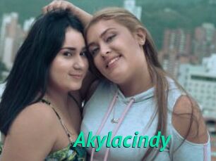 Akylacindy