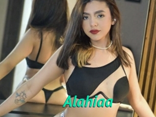Alahiaa