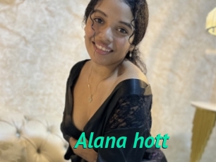 Alana_hott