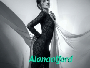 Alanaalford
