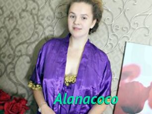 Alanacoco