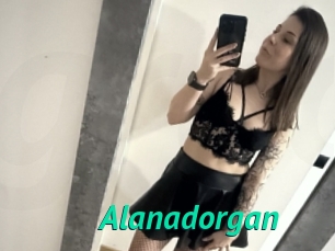 alanadorgan Gratis Camsex