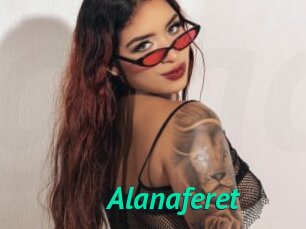 Alanaferet