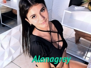 Alanagrey