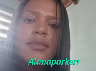 Alanaparkerr