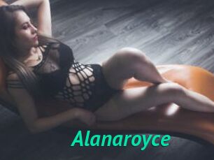 Alanaroyce