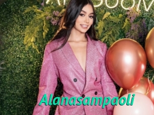 alanasampaoli Gratis Camsex