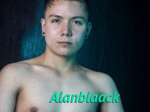 Alanblaack