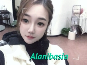Alanibasia