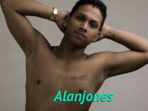 Alanjones