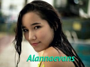 Alannaevans