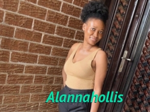 Alannahollis