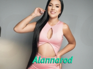Alannarod