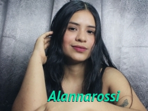Alannarossi