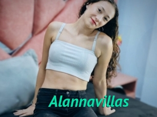 Alannavillas