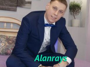 Alanrays