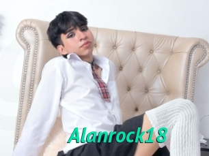 alanrock18 Gratis Camsex