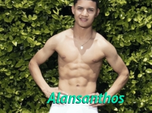 alansanthos Gratis Camsex