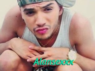 Alansexxx